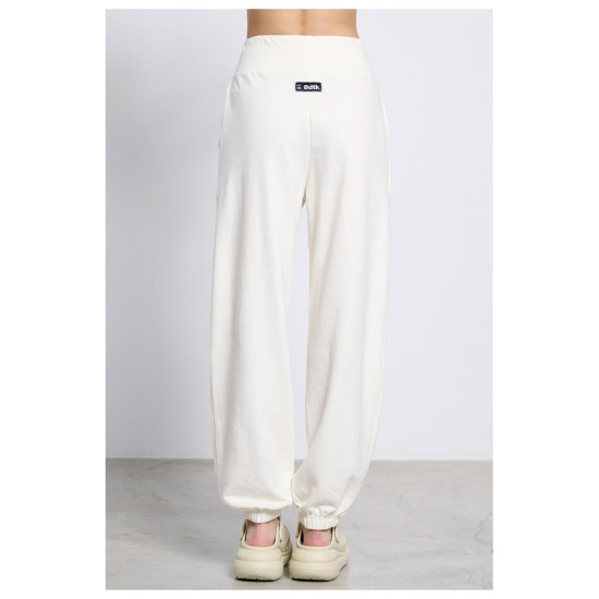 Bodytalk Γυναικείο παντελόνι φόρμας High-Waisted Jogger Pants
